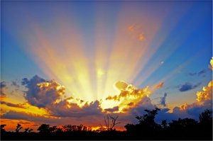 sunshine-with-god-grace